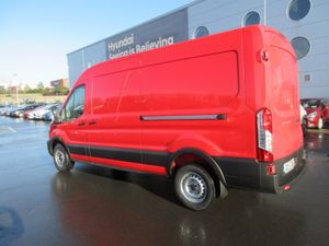 Ford Transit V363 350L Base 2.0td130 BHP RWD - Image 2