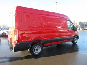 Ford Transit V363 350L Base 2.0td130 BHP RWD - Image 3