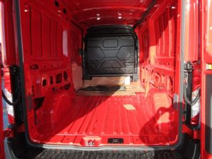 Ford Transit V363 350L Base 2.0td130 BHP RWD - Image 4