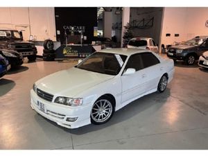 Toyota Chaser Cars For Sale In Ireland Donedeal