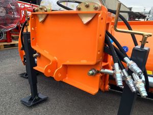 250cm Snowplough - plate linkage (LN-250-A ) - Image 4