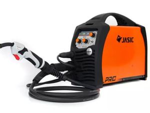 Mig Welder 110V - Image 2