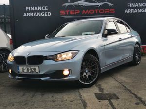 Bmw 3 Series Cars For Sale In Ireland Donedeal