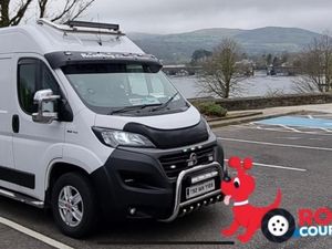 New Van wheels @ Fenlon Car Sales - Image 2
