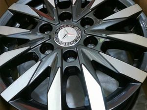 New Van wheels @ Fenlon Car Sales - Image 4