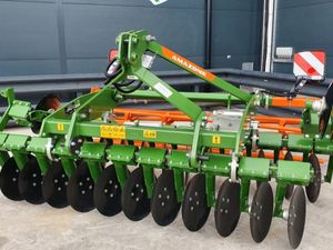 New Amazone 3003 Mounted Disc Harrow with Cage ty - Image 2