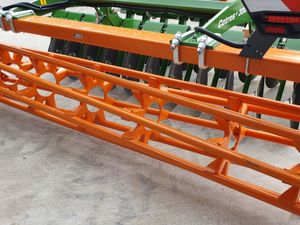 New Amazone 3003 Mounted Disc Harrow with Cage ty - Image 4