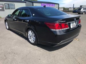 Toyota Crown , 2013 Athlete  Hybrid - Image 3