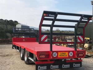 Bale trailers - Image 3