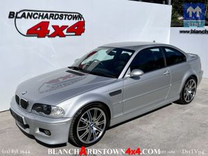 BMW M3 null, Petrol, 2006, Silver