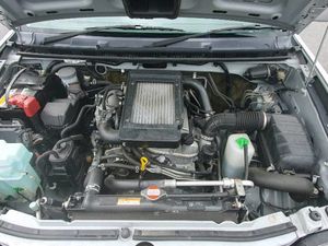 Suzuki Jimny SUV, Petrol, 2014, Silver