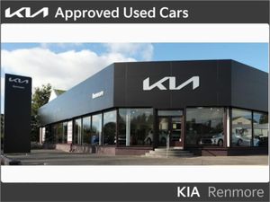 KIA Ceed Hatchback, Diesel, 2022, null