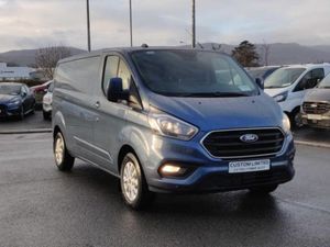 Ford Other SUV, Diesel, 2022, Blue
