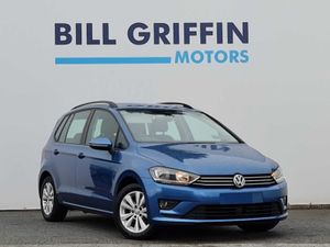 Volkswagen Other Hatchback, Diesel, 2017, Blue