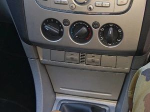 Ford Focus Hatchback, Diesel, 2009, Silver