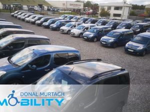 Wheelchair Car ➡️ Dmmobility.ie - Image 2