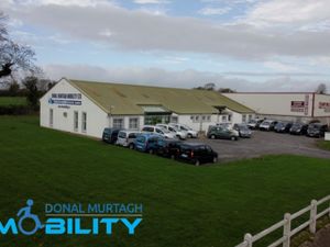 Wheelchair Car ➡️ Dmmobility.ie - Image 3