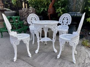 Patio furniture done deals deal