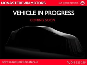 Toyota Hilux null, Diesel, 2019, Black