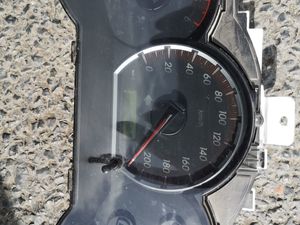 Toyota Hilux Crew Cab, Diesel, 2014, Black