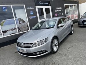 Volkswagen Other Coupe, Diesel, 2012, Silver