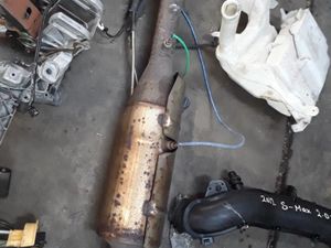 ** 2012 FORD S MAX    PARTS ** - Image 4