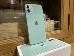 Iphone 11 128gb Purple 58 All Sections Ads For Sale In Ireland Donedeal