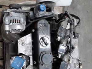 ** NEW ENGINE ** - Image 2