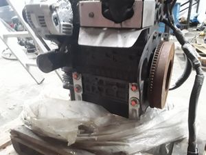 ** NEW ENGINE ** - Image 3