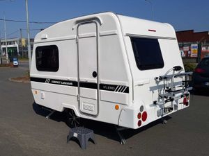 2024 New Compact Caravan NTL - Image 3