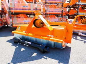 Flail mower 1.8m Mulcher Shredder for tractor - Image 4