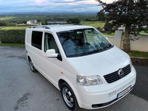 VW T5 Camper - Image 3