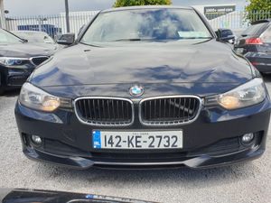 2014 BMW 320D **DYNAMIC BUSINESS EDT** - Image 3
