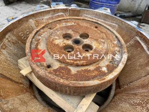 Nordberg Symons 3FT Cone Crusher Spare Parts - Image 2