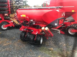 New Horsch 4Kr 4m One Pass Available Now - Image 2