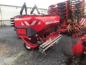 New Horsch 4Kr 4m One Pass Available Now - Image 3