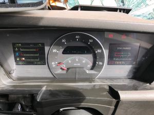 Volvo FH Version 4 Globetrotter Xl..parts. Spares - Image 4