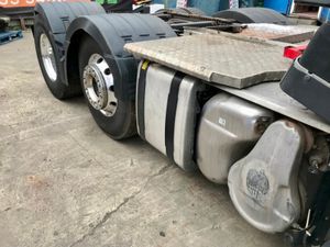 Volvo FH Version 4 Globetrotter Xl..parts. Spares - Image 3