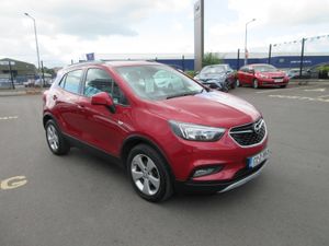 Opel Mokka SC 1.6cdti 136PS Start/stop Ecoflex - Image 2