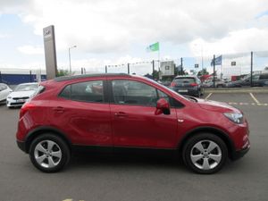 Opel Mokka SC 1.6cdti 136PS Start/stop Ecoflex - Image 3