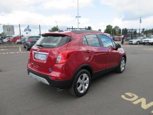 Opel Mokka SC 1.6cdti 136PS Start/stop Ecoflex - Image 4