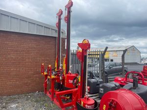 New Vector Post Drivers - Image 3