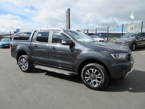 Ford Ranger Ranger Double CAB Wildtrak 2.0 - Image 2