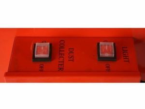 Industrial Sandblast Cabinet - Image 3