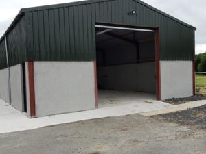 !!!47x30x12 KIT SHED!!! ***1 WEEK SALE!!! - Image 3