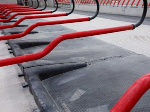 Cow Mats & Mattress - Dairy Housing Solutions - Image 3