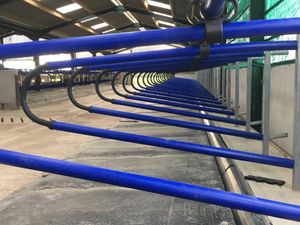 Cow Mats & Mattress - Dairy Housing Solutions - Image 4