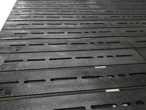 Rubber Slat Mats - Image 3
