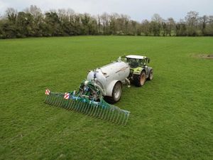 New Cross Slurry tankers - Image 4