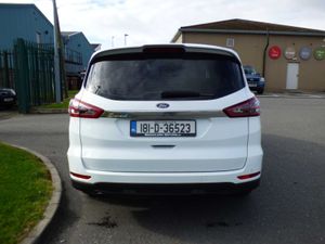 2018 FORD S-MAX 2.0 TDCI 150 PS TITANIUM 7 SEATER - Image 4